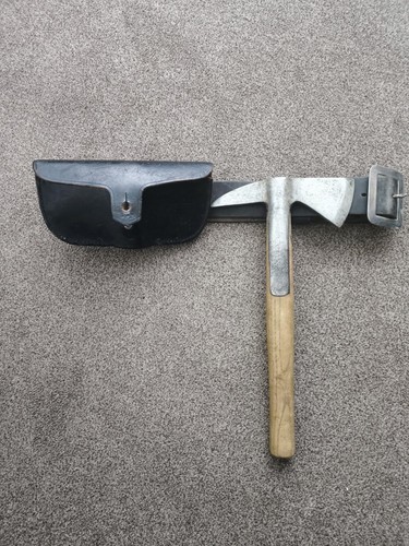 Elwell fire axe 5122 - fire,