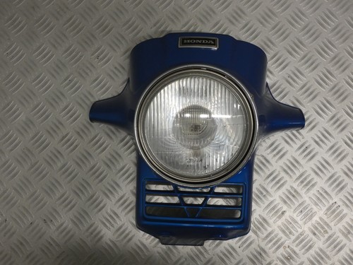 Honda 500 1977 - 1977-1985, front