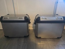 BMW Genuine R1200GS/R1250GSA