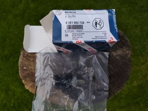 Bosch 281 002 720 - 720, fuel