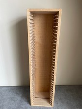 IKEA BOALT CD Rack / Storage /