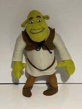 Shrek 2 Soft Plush Toy