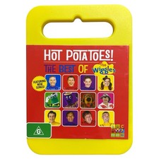 Hot Potatoes The Best of the