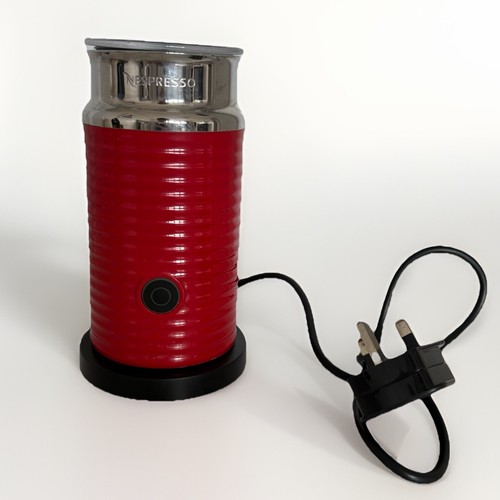 Nespresso aeroccino electric - aeroccino,