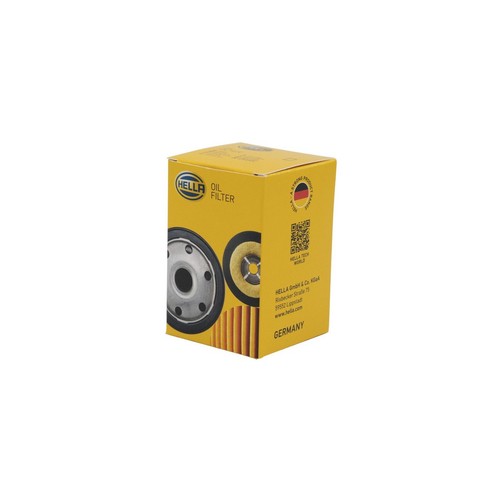 Oil filter single screw ø - oil,