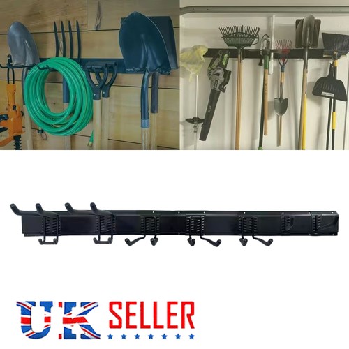 Garden tool rack - garden,