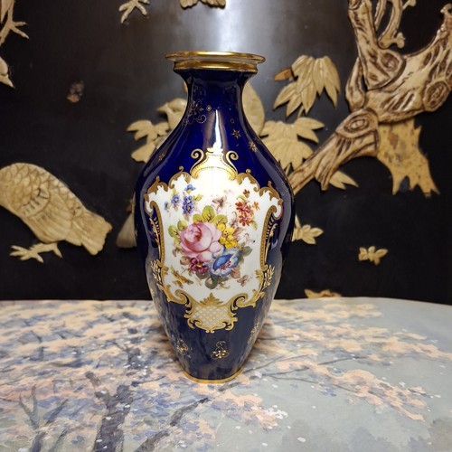 Antique royal crown - ,