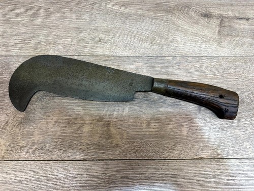 Vintage brades 290 billhook - brades,