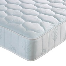 Emperor Orthopaedic Mattress – Firm Support – Single Double & King Size