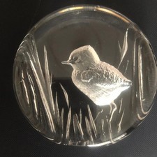 Swedish Glass Crystal