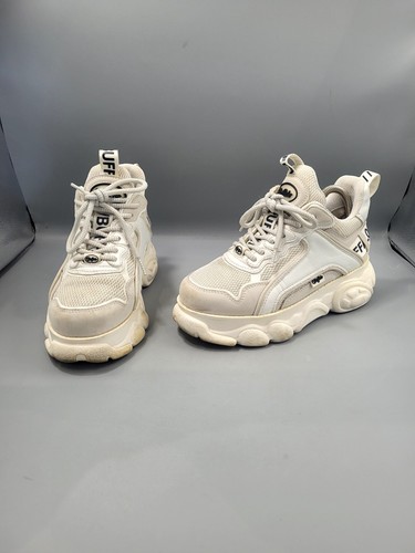 Buffalo cld chai white - chai,