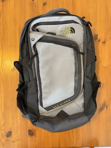 The north face resistor - the,