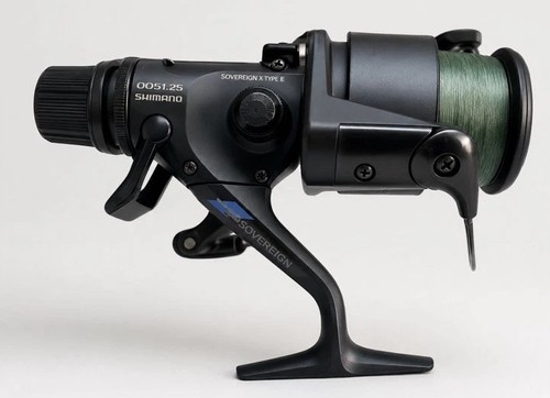 Shimano 4500 fb - gt,