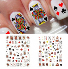 Poker Casino Playing Cards