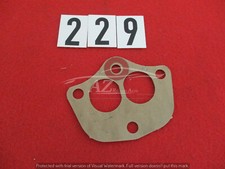 CARBURETOR GASKET 7541252 Fiat