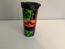 WALT DISNEY WORLD HALLOWEEN