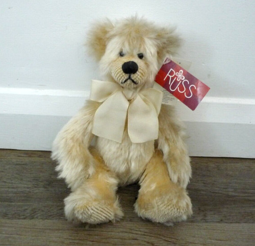Vintage russ bears from the - bears,