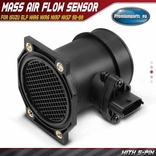 Mass air flow sensor - mass, for