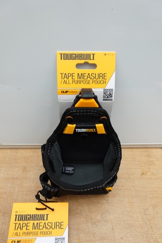 Toughbuilt 25 cliptech - ct,