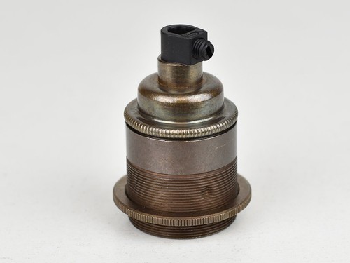 Vintage industrial lamp - lamp, light