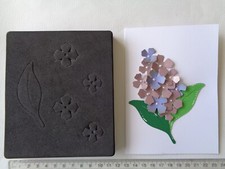 Sizzix Originals Build A Lilac