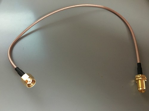 30cm sma short wifi antenna - 30cm,