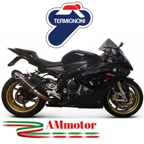 Termignoni bmw 1000 2016 - bmw, s