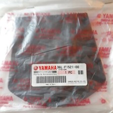 GENUINE YAMAHA FRONT MUDFLAP 36L-F1521-00 RX100 RXS100 ETC