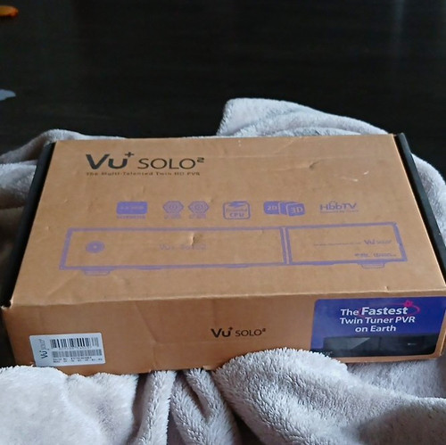 Solo2 digital satellite - hd,