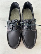 Ladies Moshulu Salcombe Waxy