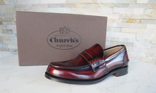 Church's Eu 40 UK 6 Slipper