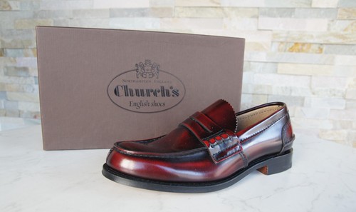 Church uk 6 slipper - 6,