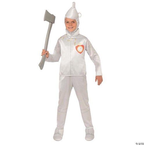 Rubie costume tin man - costume,