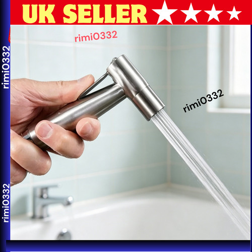 Handheld bidet toilet jet - bidet,