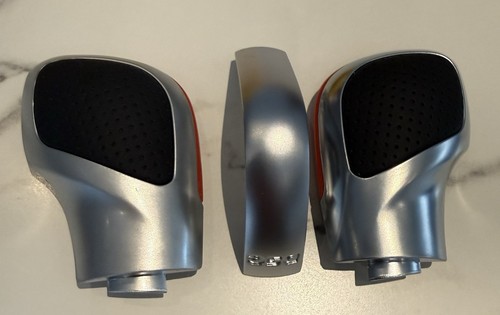 Dsg gear knob styling - knob, caps