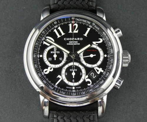 Chopard mille miglia 1000 - chopard,