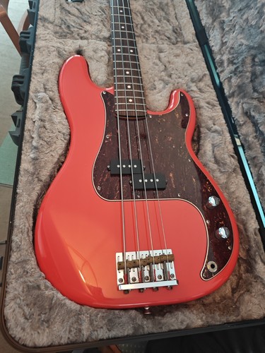2011 squier classic vibe - 2011,