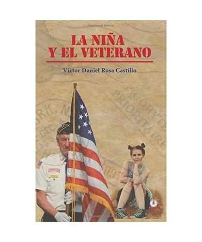 Nina veterano victor - el, veterano,