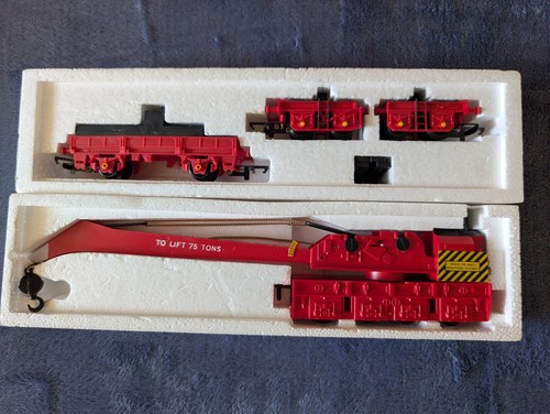 Hornby r739 gauge model - hornby,