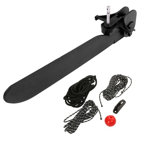 For kayak rudder direction - rudder,