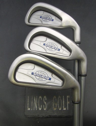 Set callaway steelhead - callaway,