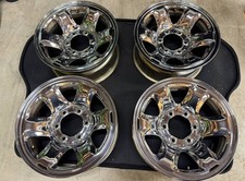 Toyota Hilux Surf Genuine