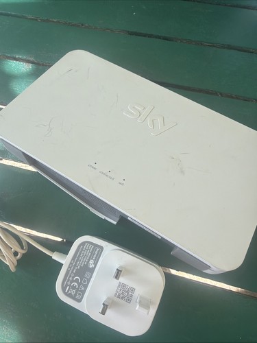 Sky wifi booster - sky,