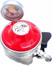 LPG 27mm Propane Gas Clip On