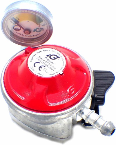 Igt lpg 27mm - igt,