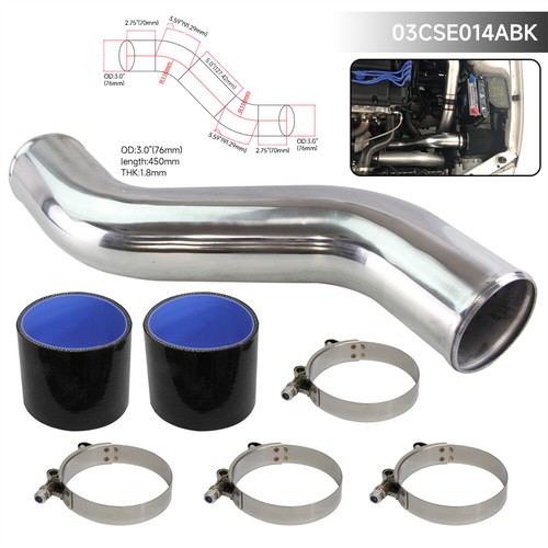 S shape aluminum - /,