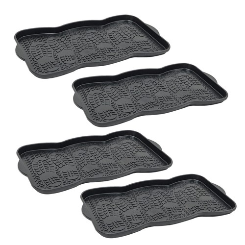 Multi purpose plastic - plastic, shoe