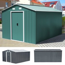 Large Garden Shed Outdoor