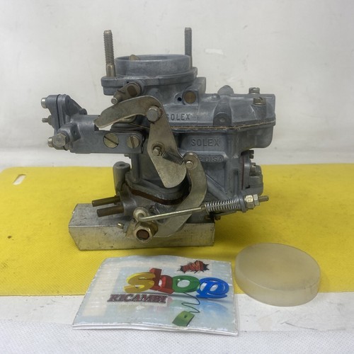 Carburetor solex - carburetor,