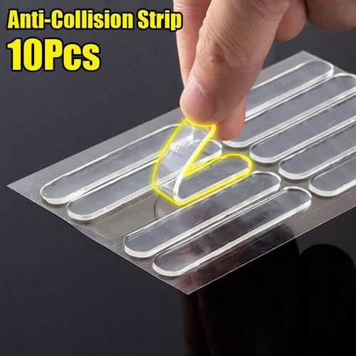 Vehicle parts anti collision - vehicle,